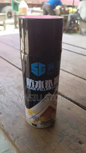 Sealant Waterproof Leak Filler Spray