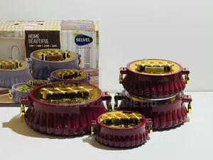 Food Warmer