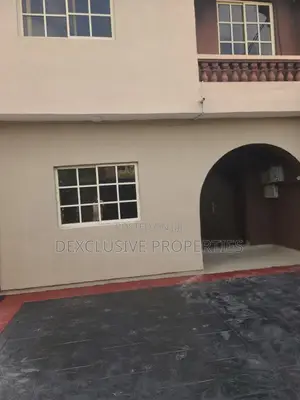4bdrm Duplex in GRA Phase 2 Shangisha for rent