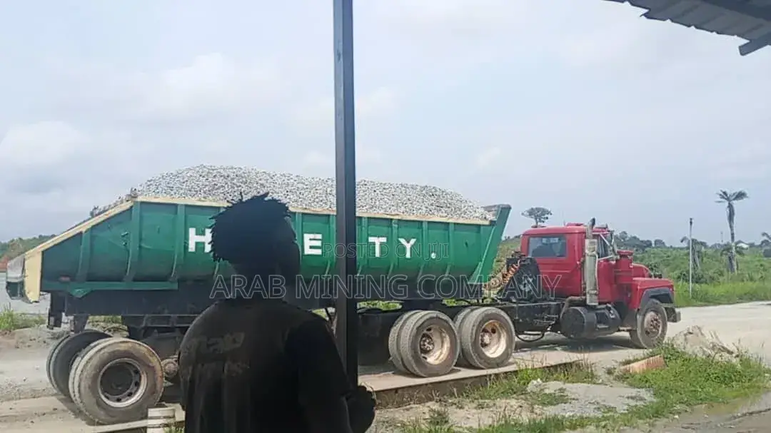 Stone Black High Quality