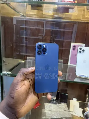 Apple iPhone 12 Pro Max 128 GB Blue