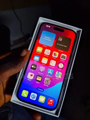 Apple iPhone 14 Pro 128 GB Blue