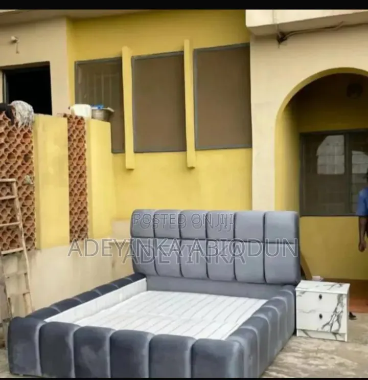 Bedframe Bedroom