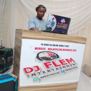 Deejay Flem