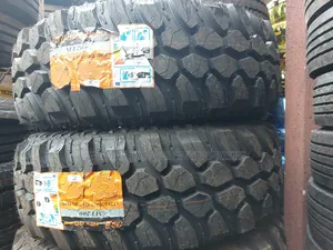 265/70r17lt Joyroad Offroad Tyre Available