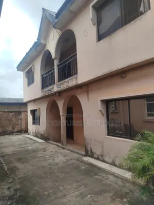 Furnished 3bdrm Apartment in Agric Estate, Igando / Ikotun/Igando