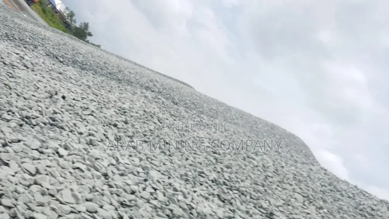 Still Available for Building Materials Granite and Irons Stone