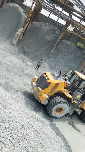 Still Available for Building Materials Granite and Irons Stone