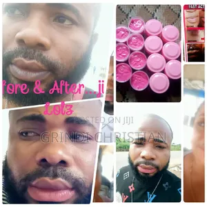 We Sell High Quality Pink Lip Balm/ Beauty Products