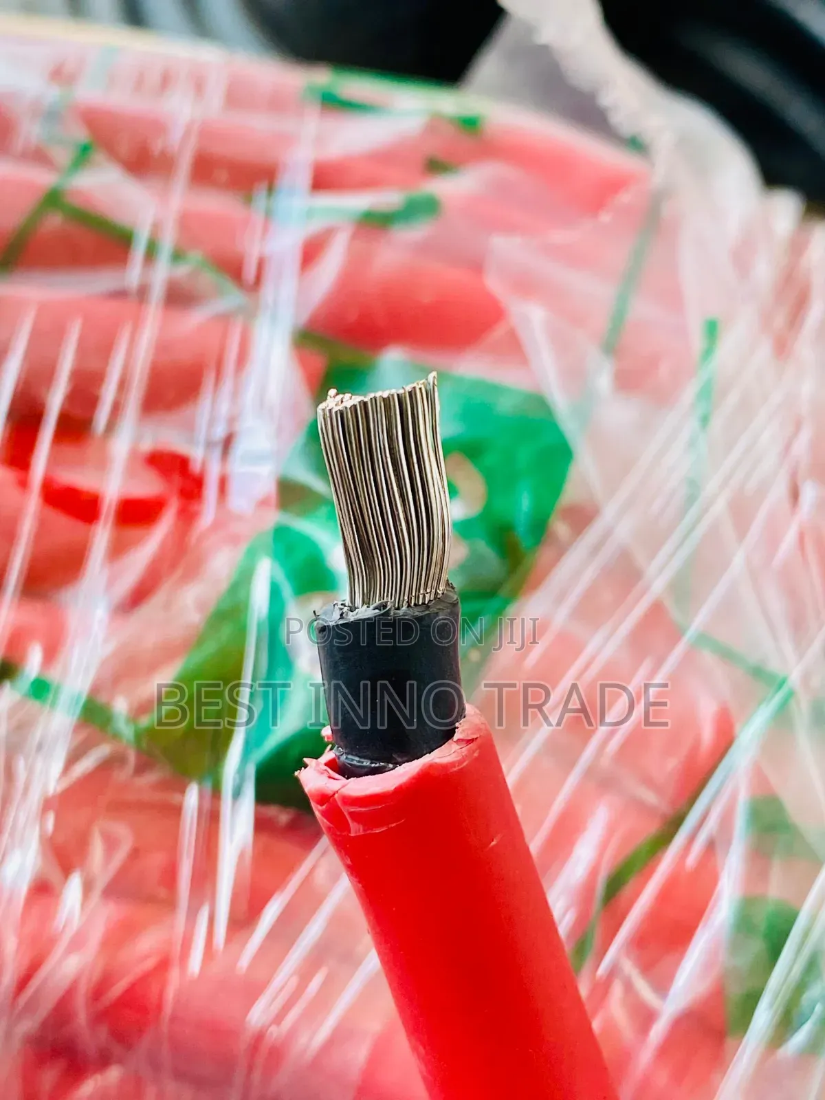 10mm Single Flex Double Coating