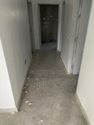 3bdrm Block of Flats in Sagama, Dawaki for rent