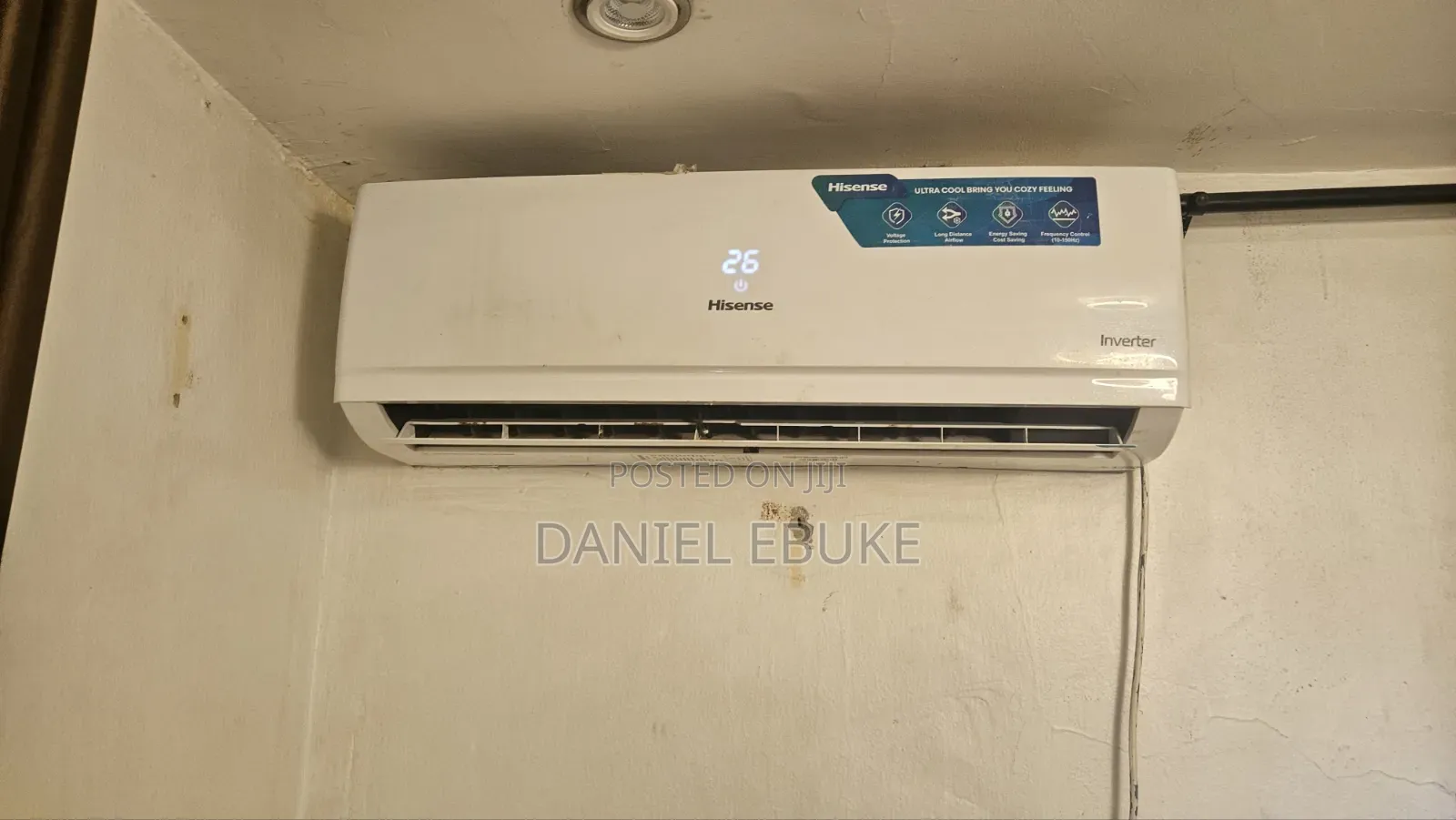 Air Conditioner