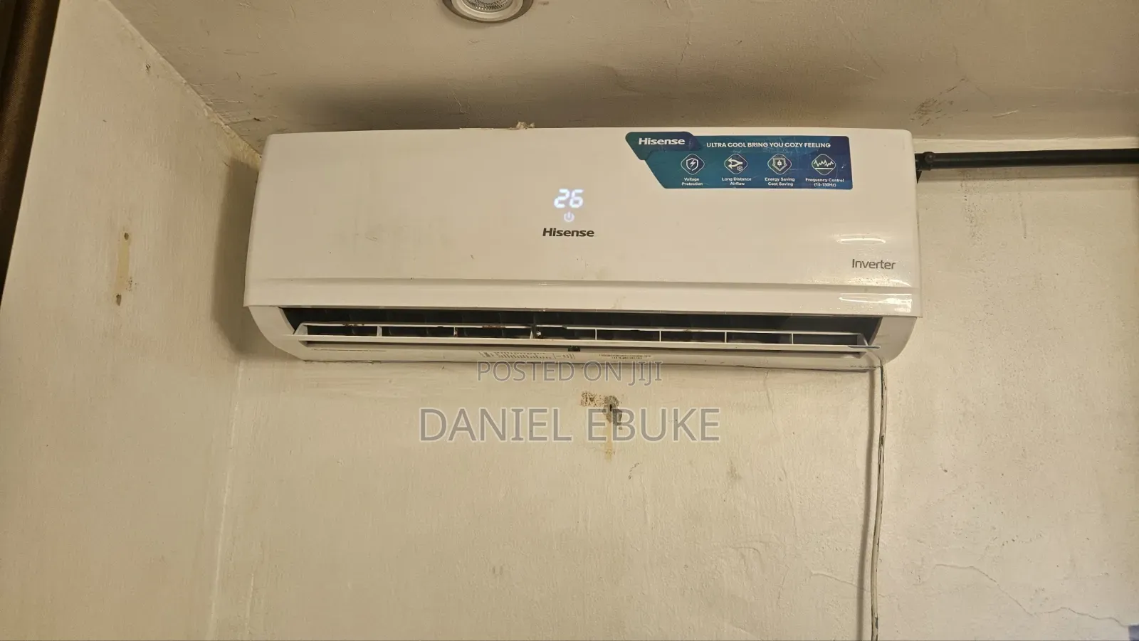 Air Conditioner