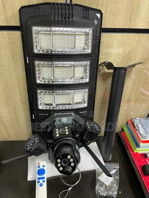 V380 Street Light Solar