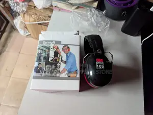 3m Peltor Optime 105 Earmuff