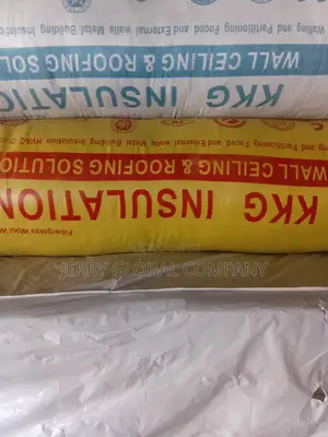 25mm and 50mm Rock Wool KKG