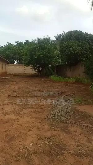 Half Plot for Sale at Nibo Opposite Old Governors House