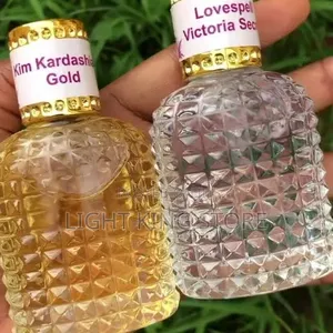 Nice Perfume for Any Gender