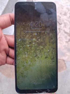 Samsung Galaxy A50 128 GB Blue