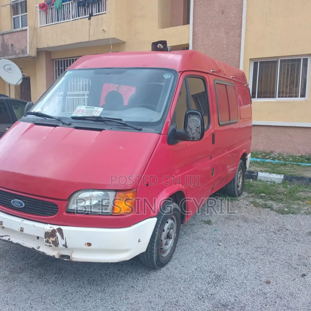 First Body Boxer With Untempered Engine and Gear for 8.9m Bus With