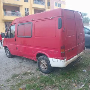 First Body Boxer With Untempered Engine and Gear for 8.9m Bus With