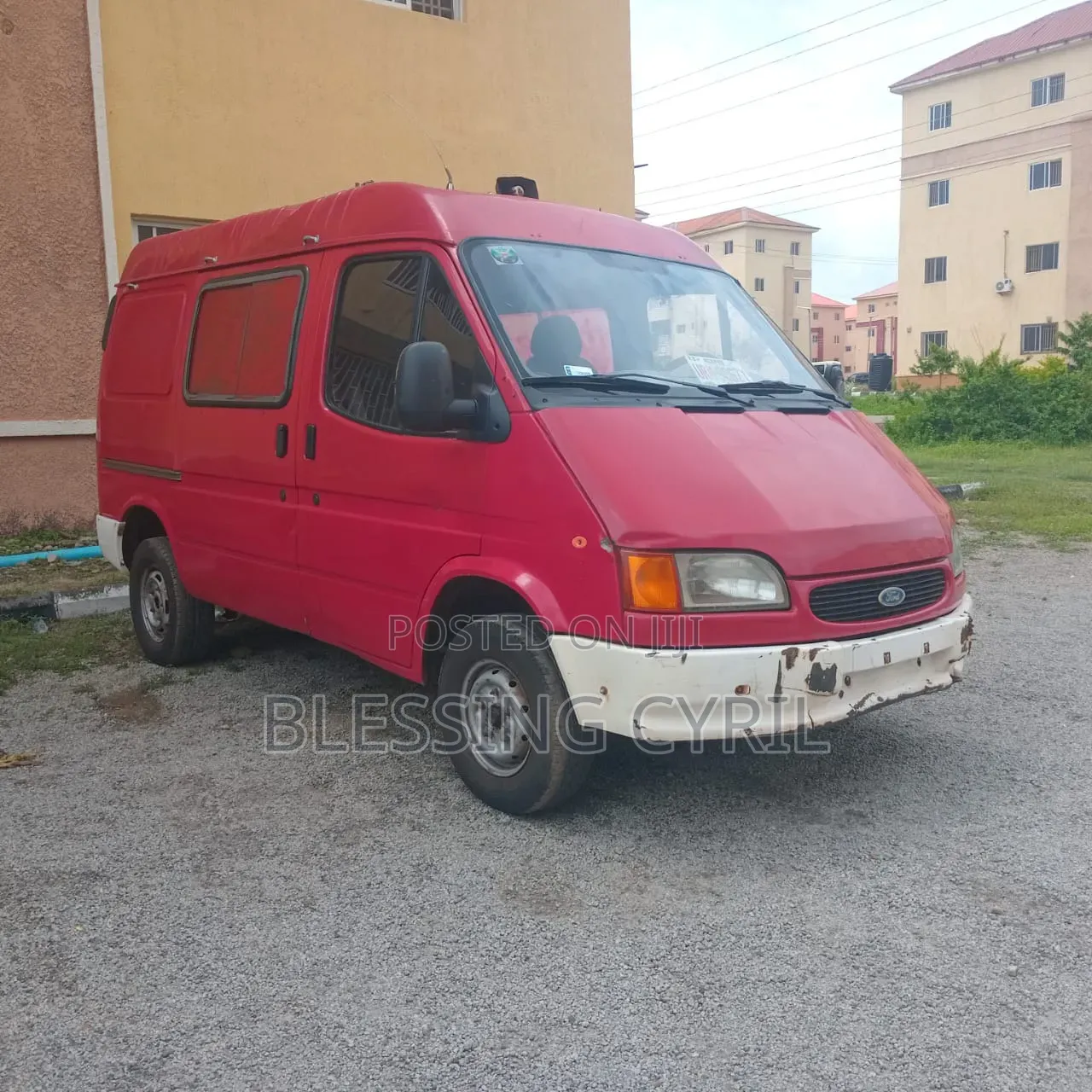 First Body Boxer With Untempered Engine and Gear for 8.9m Bus With