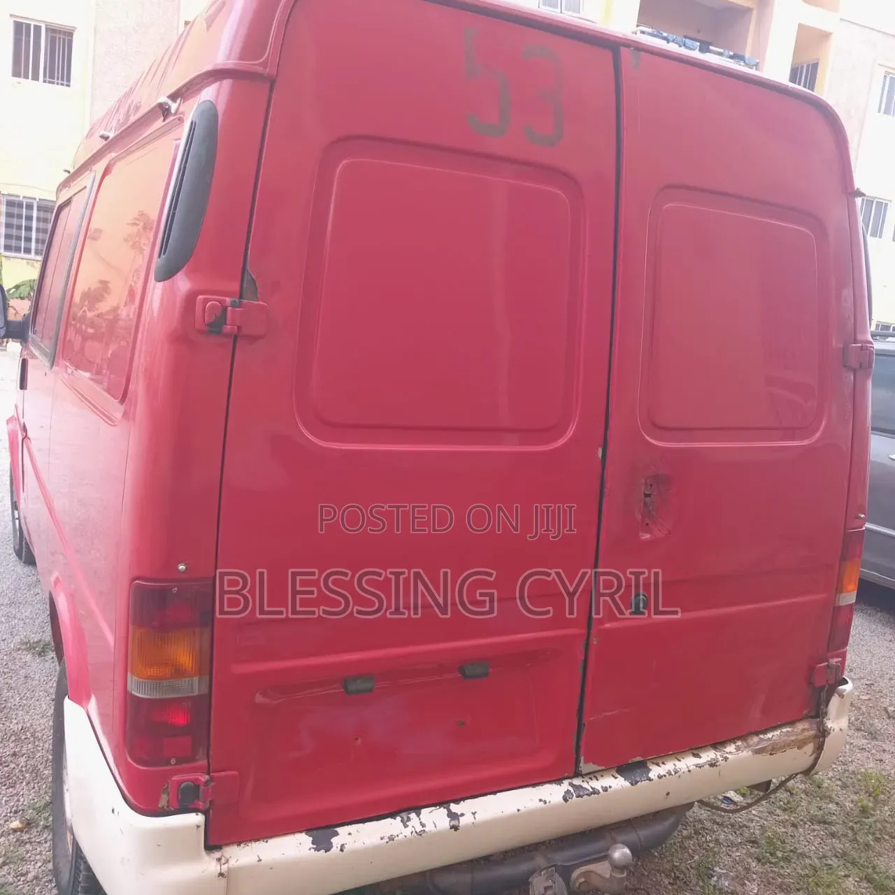 First Body Boxer With Untempered Engine and Gear for 8.9m Bus With