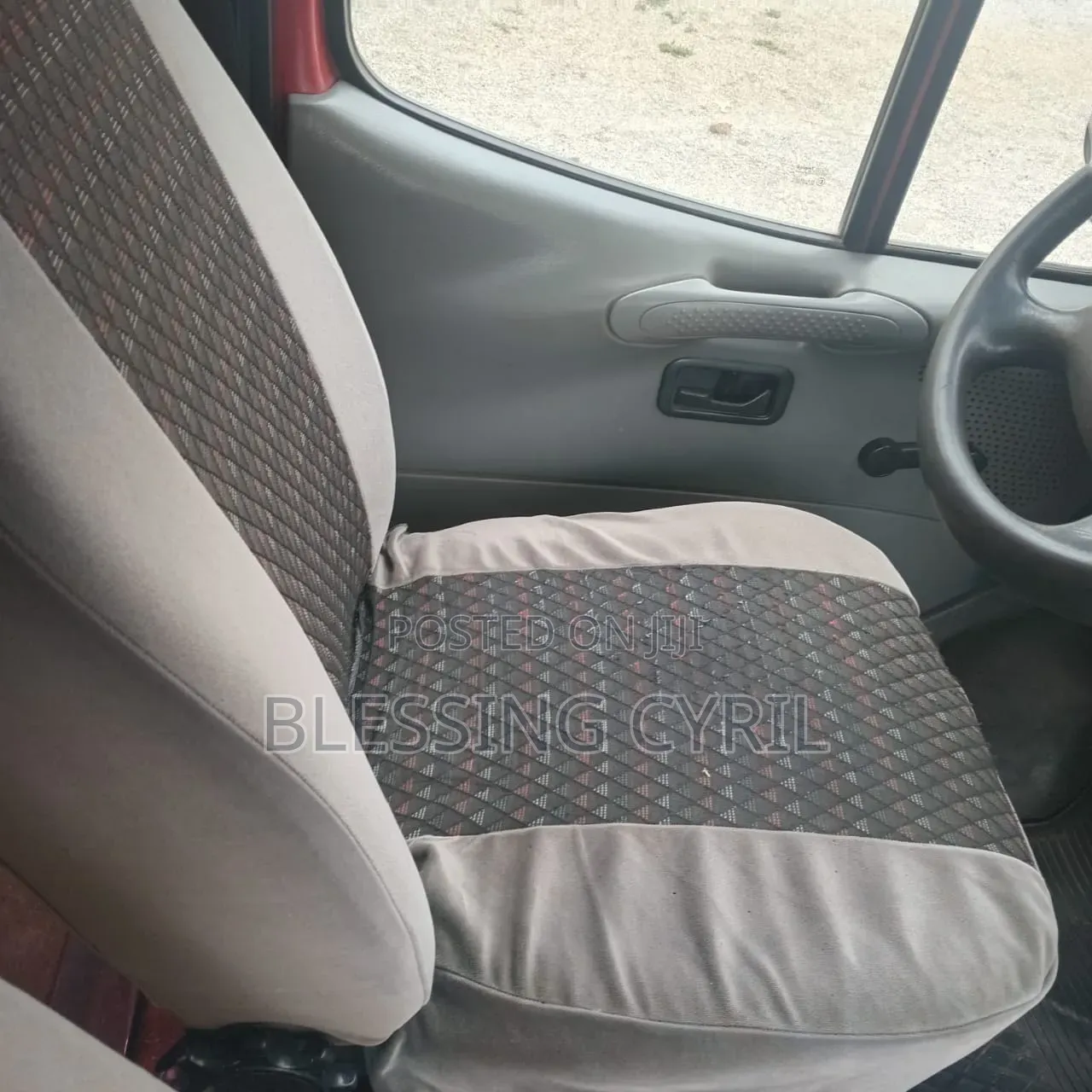 First Body Boxer With Untempered Engine and Gear for 8.9m Bus With