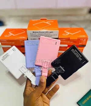 Influencer Led Light