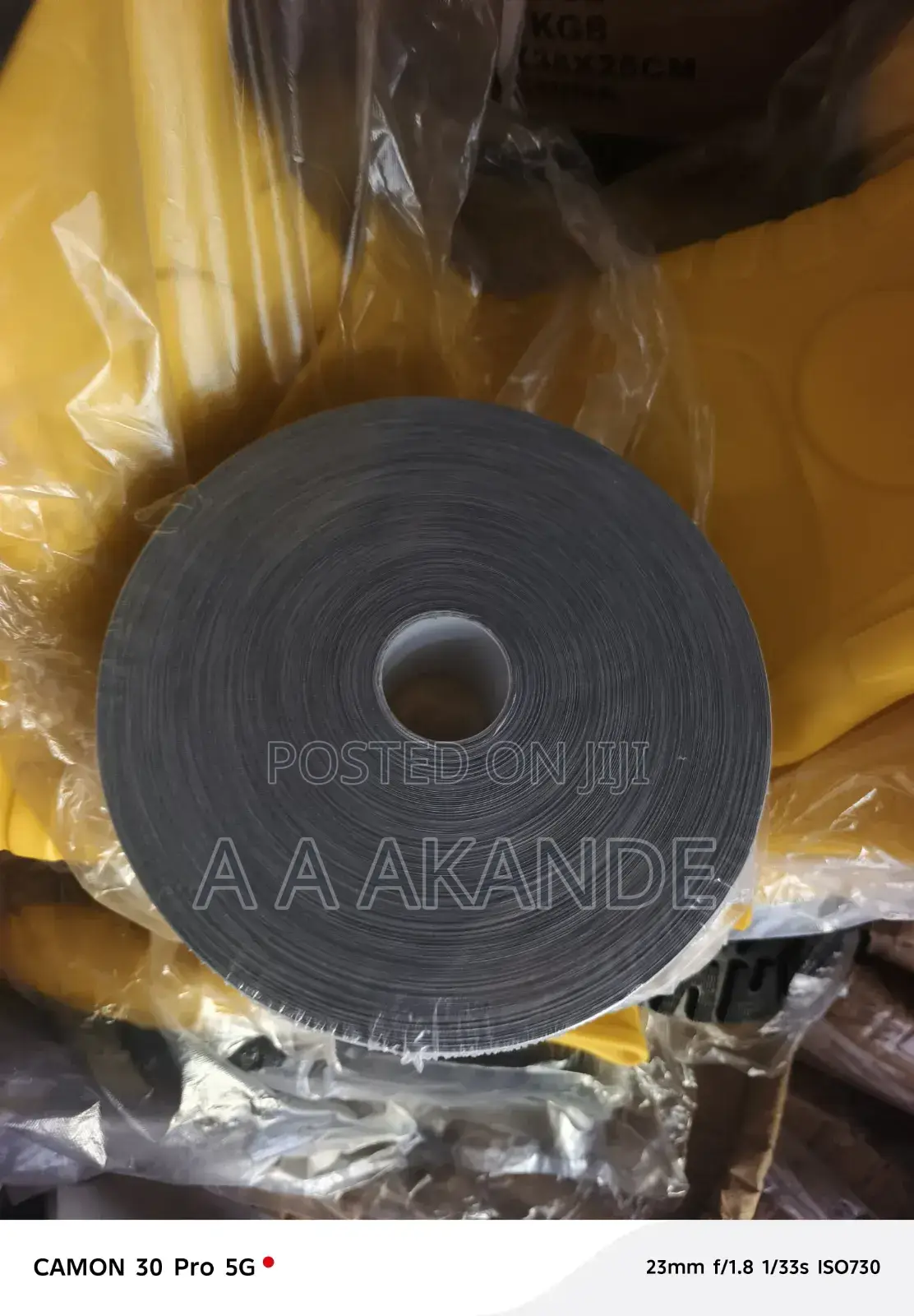 100m Reflective Tape