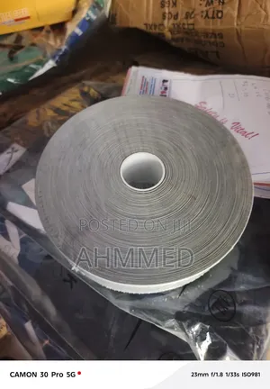 100m Reflective Tape