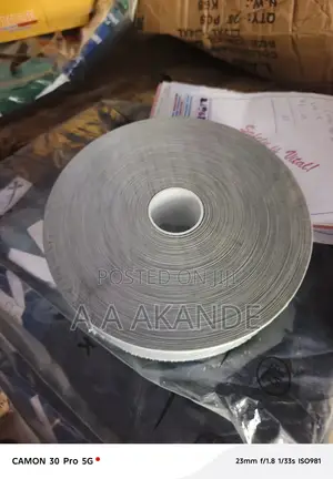 100m Reflective Tape