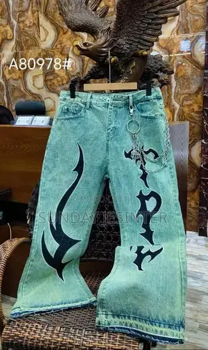 Fashion Designer and All Kinds Clothing