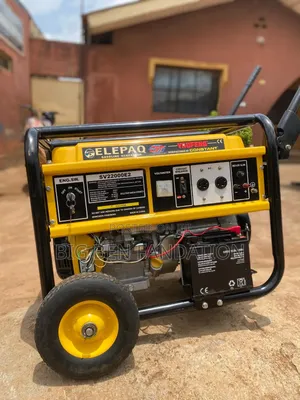 Generator Deal