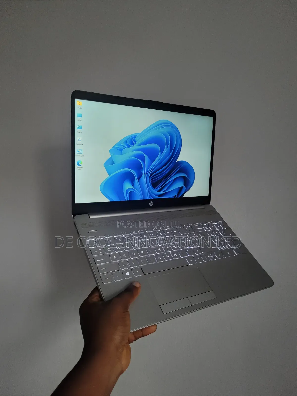 Laptop HP 255 G8 8GB AMD Ryzen SSD 256GB