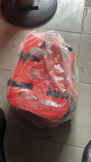 Work Vest Life Jacket