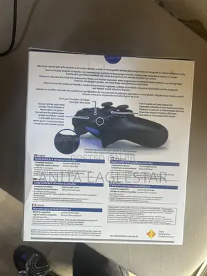 Customise Ps4