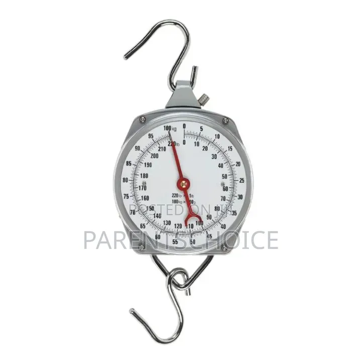 100kg Hanging Scale