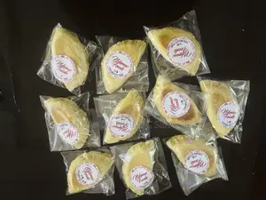 Freshly Baked Meat Pie – Delicious, Filling Affordable!
