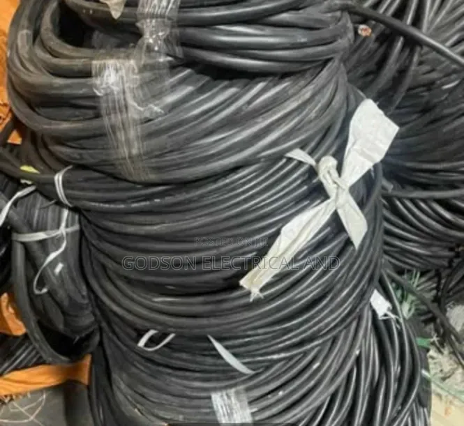 10mm Cable