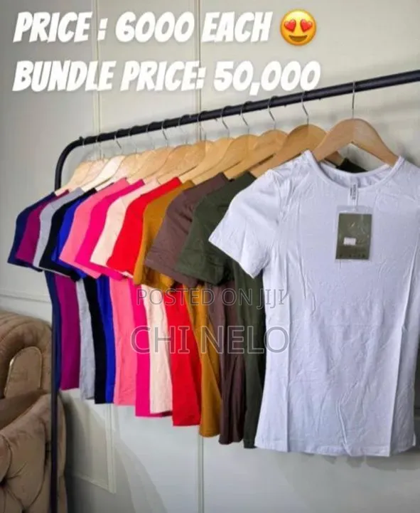 Basic Tops