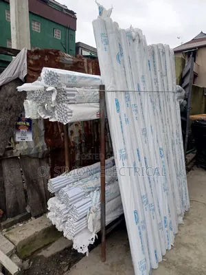 25mm PVC Pipe and 20mm