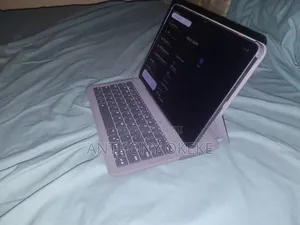 Tecno Megapad SE 256 GB Gray