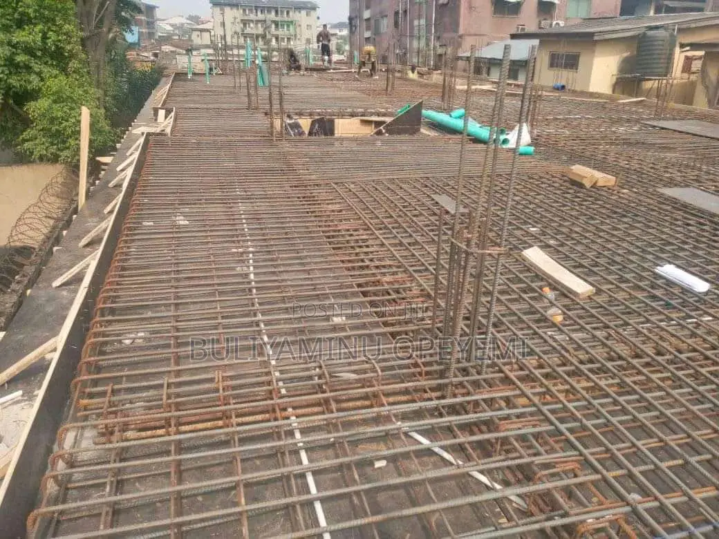 Construction Support Team