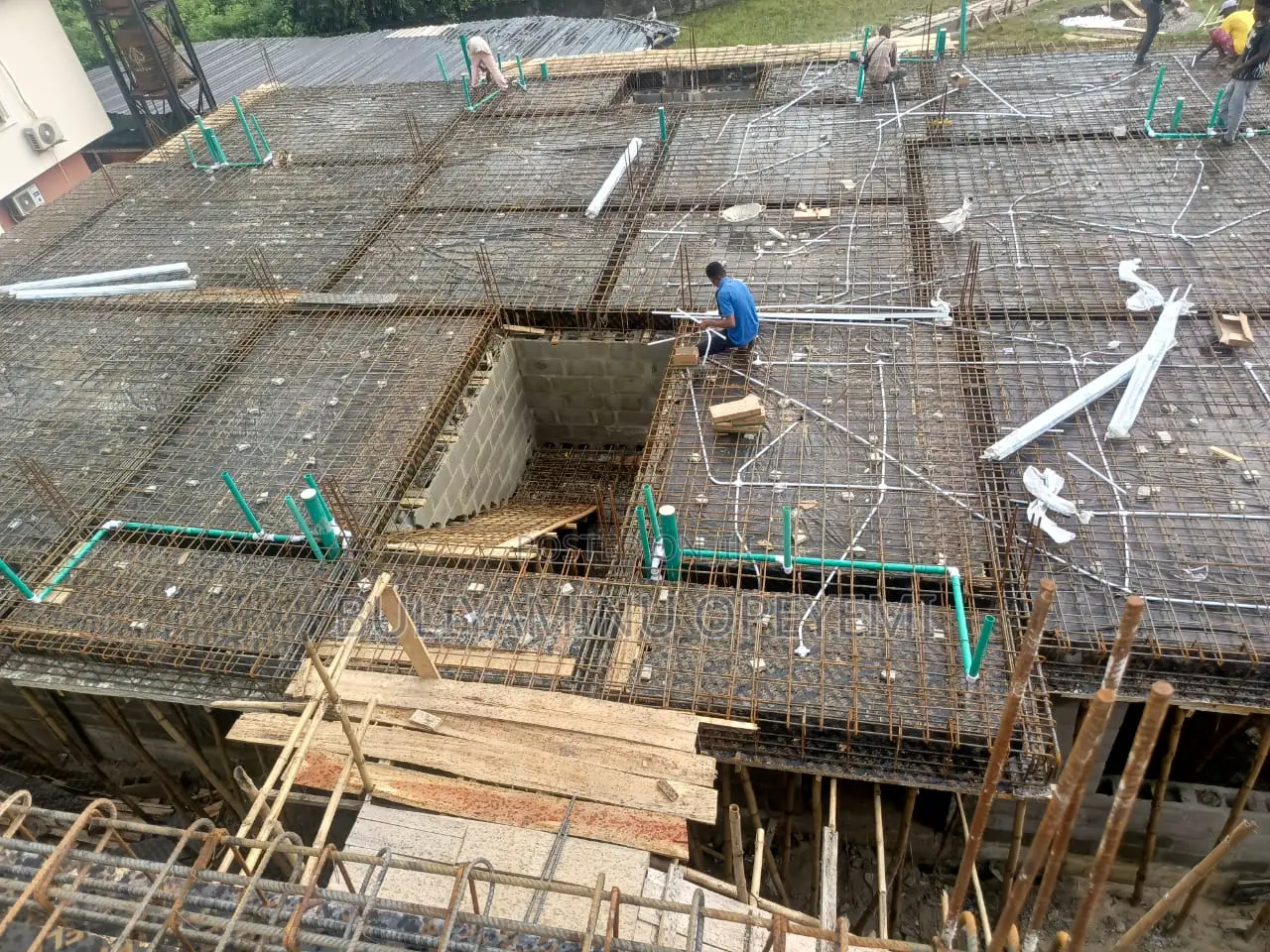 Construction Support Team