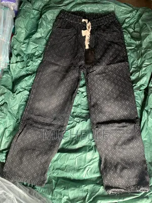 Affordable Quality Men's Joggers