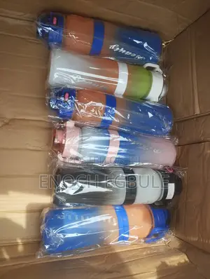 Water Bottles