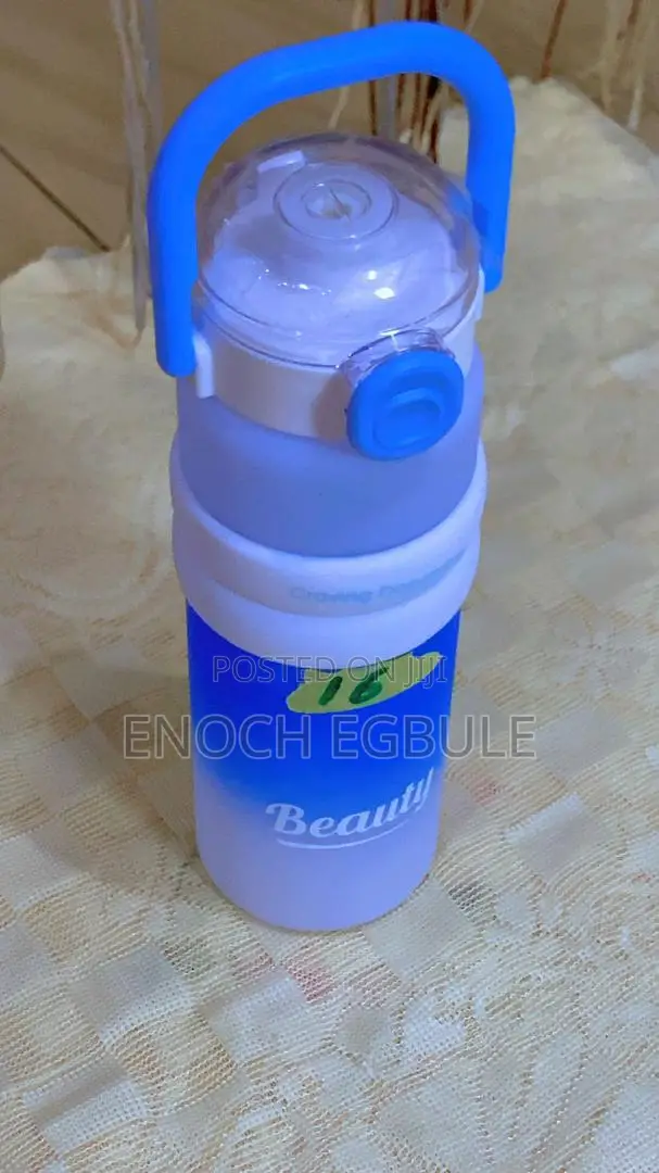 Water Bottles