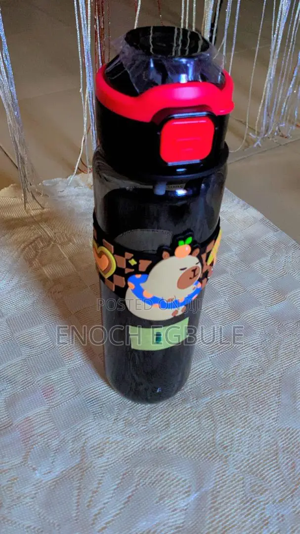 Water Bottles