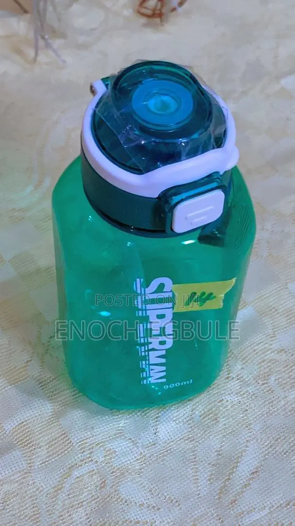 Water Bottles